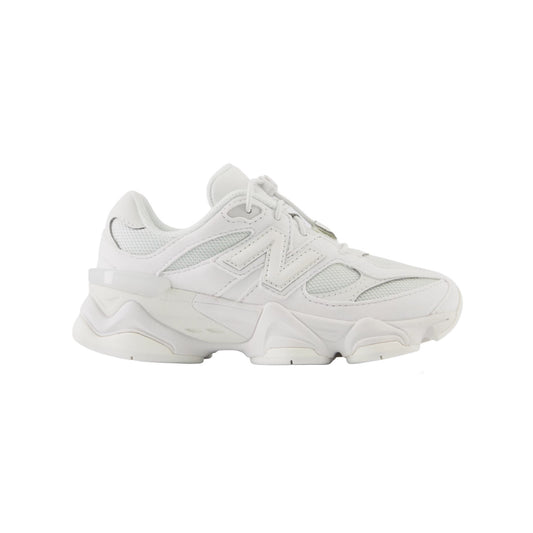 9060 Kids “Full White”