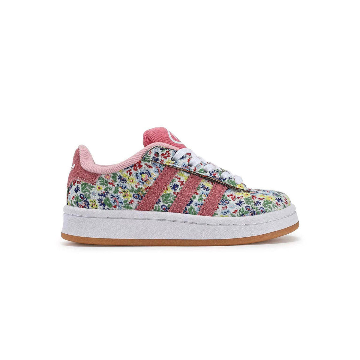 Campus 00 Kids “Floral”