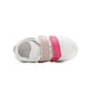 McQueen “Pink/ Silver”