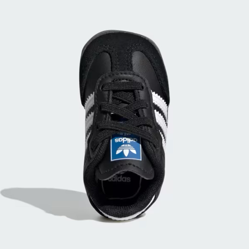 Baby Samba “Black”