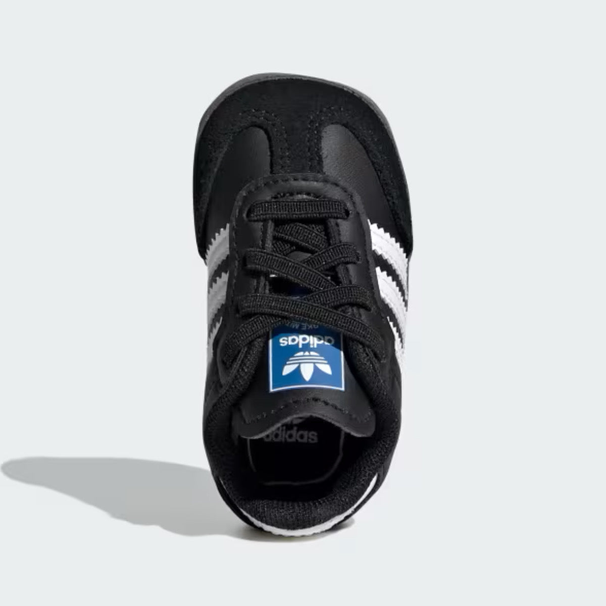 Baby Samba “Black”