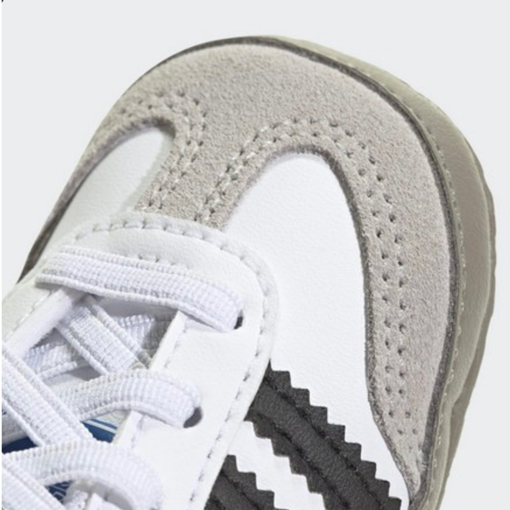 Baby Samba “White”