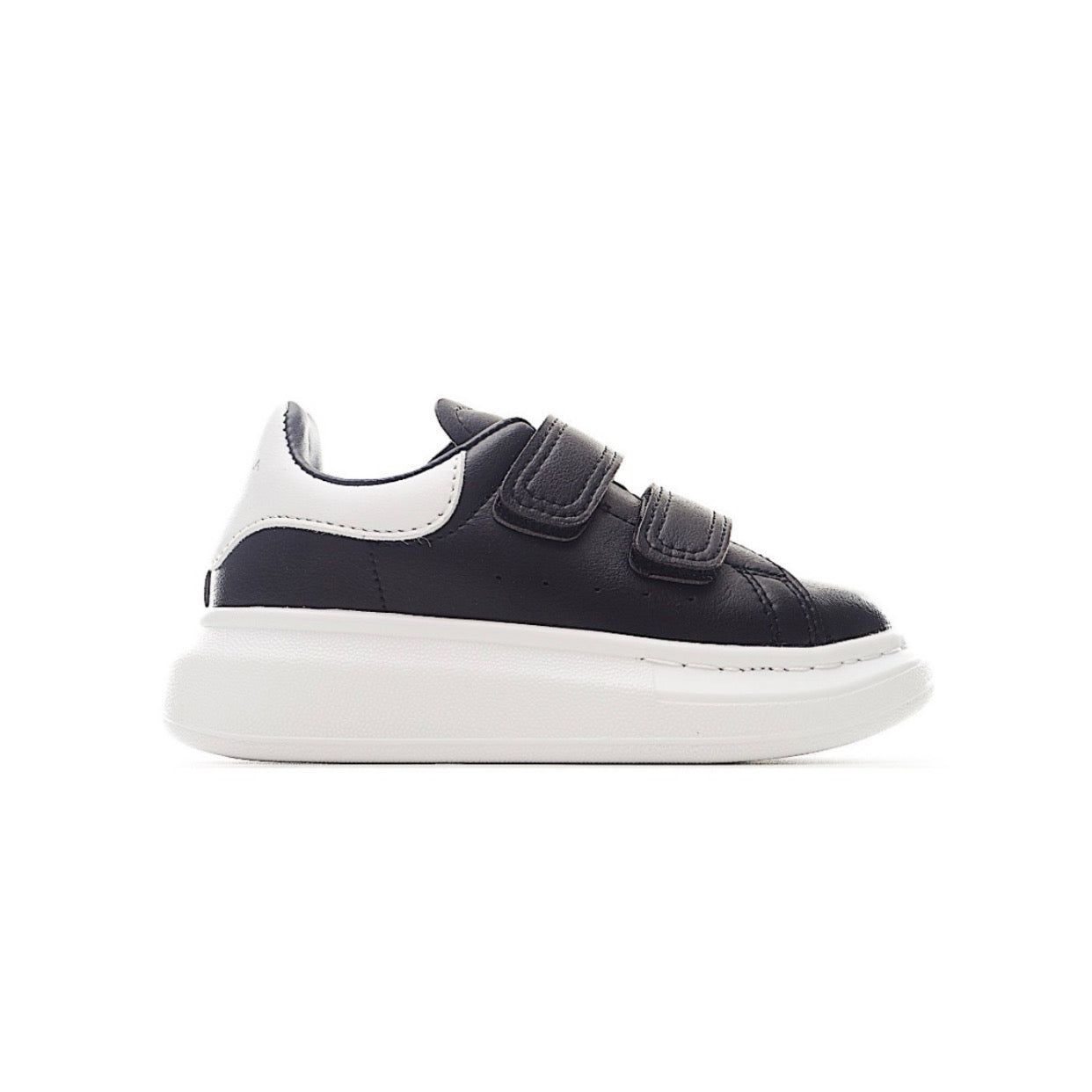 McQueen “Full Black”