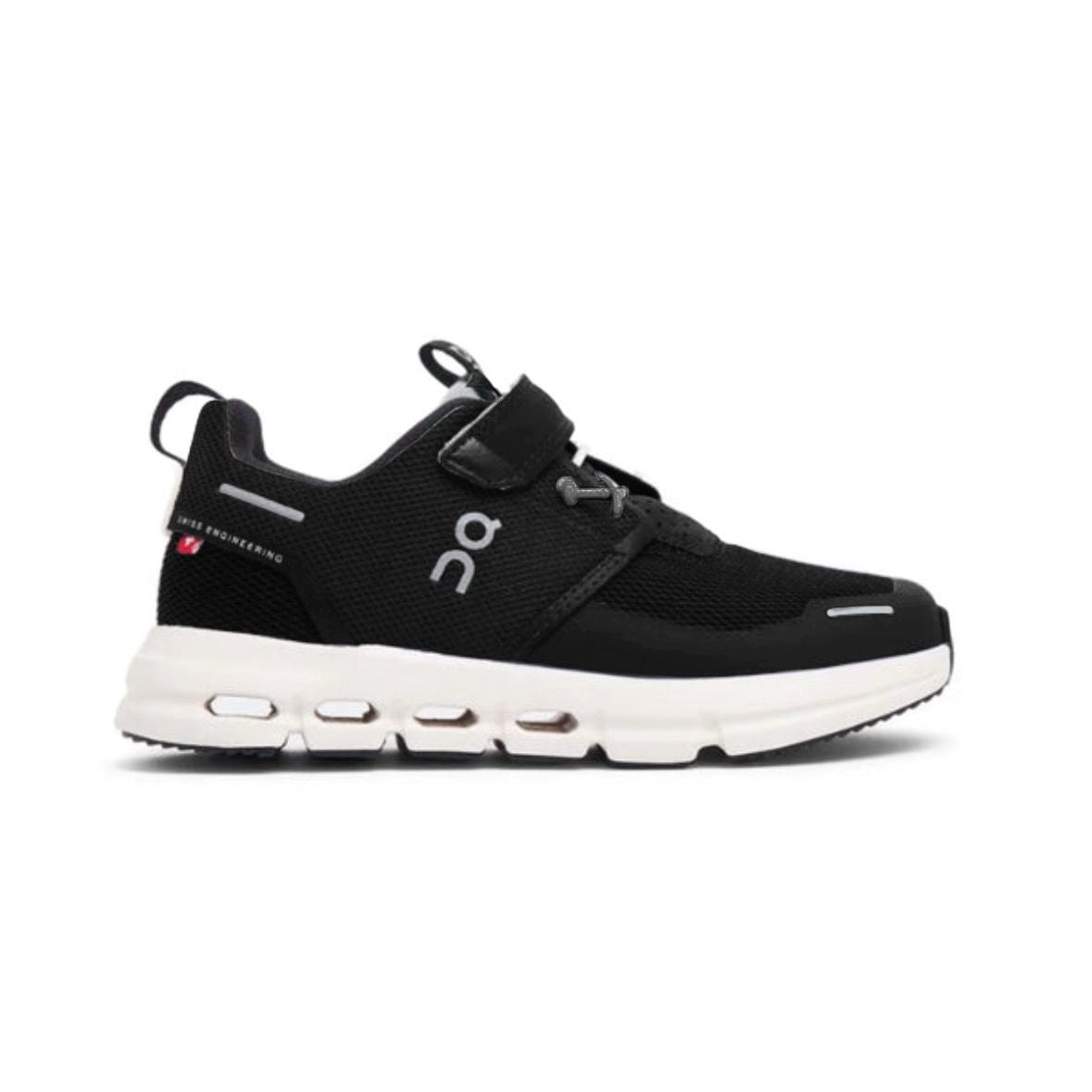 CloudPlay “Black/White”