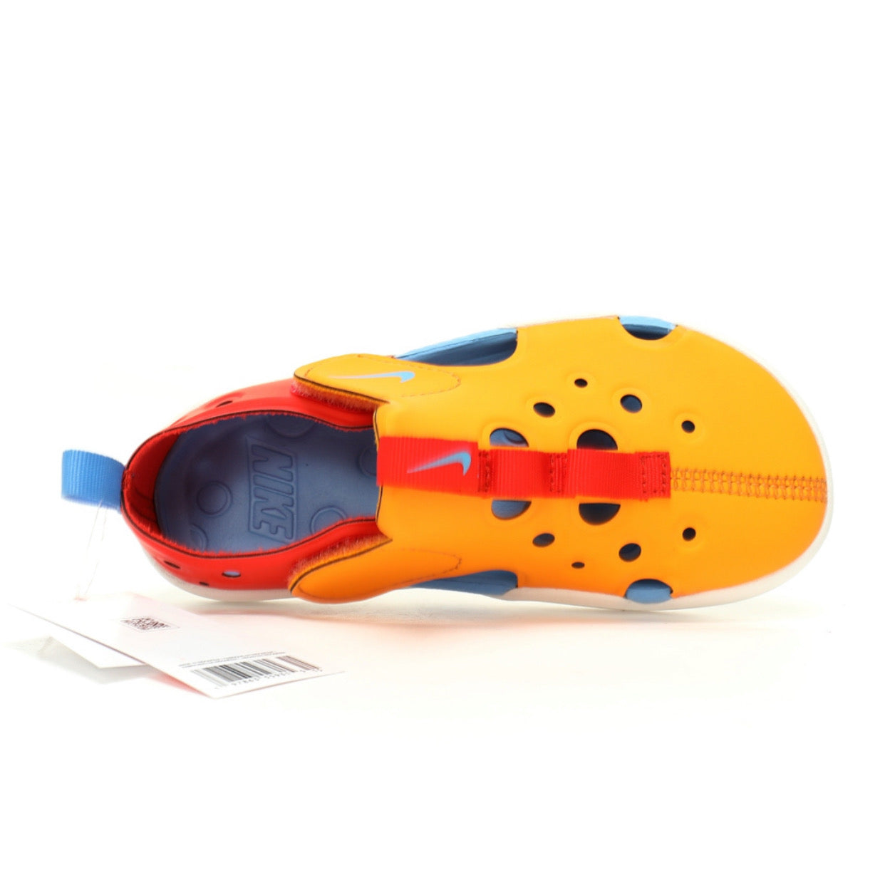 Sunray Protect “Orange”