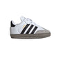 Baby Samba “White”
