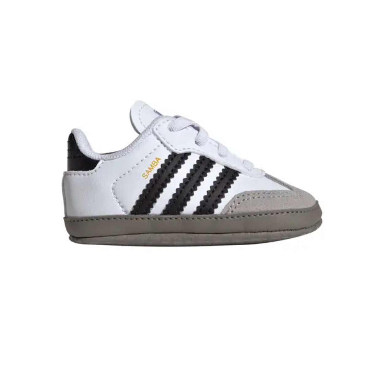 Baby Samba “White”