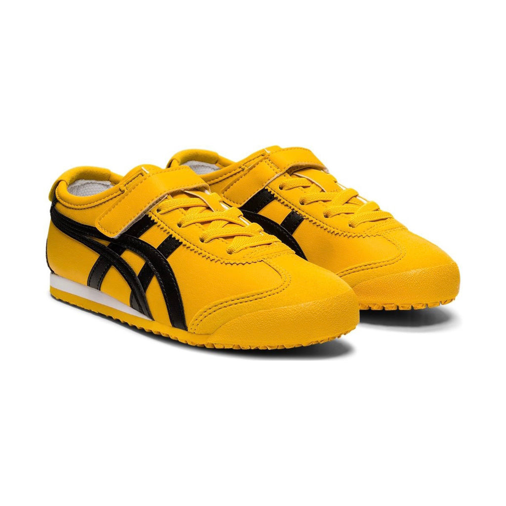 Onitsuka Tiger Kids “Yellow”