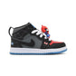 Air Jordan 1 Mid Kids “SpiderMan”