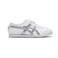 Onitsuka Tiger Kids “Pure Silver”