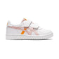 Asics Japan Kids « Pink/Orange »