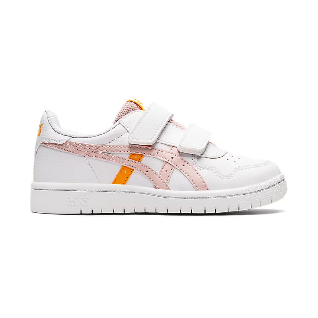 Asics Japan Kids « Pink/Orange »