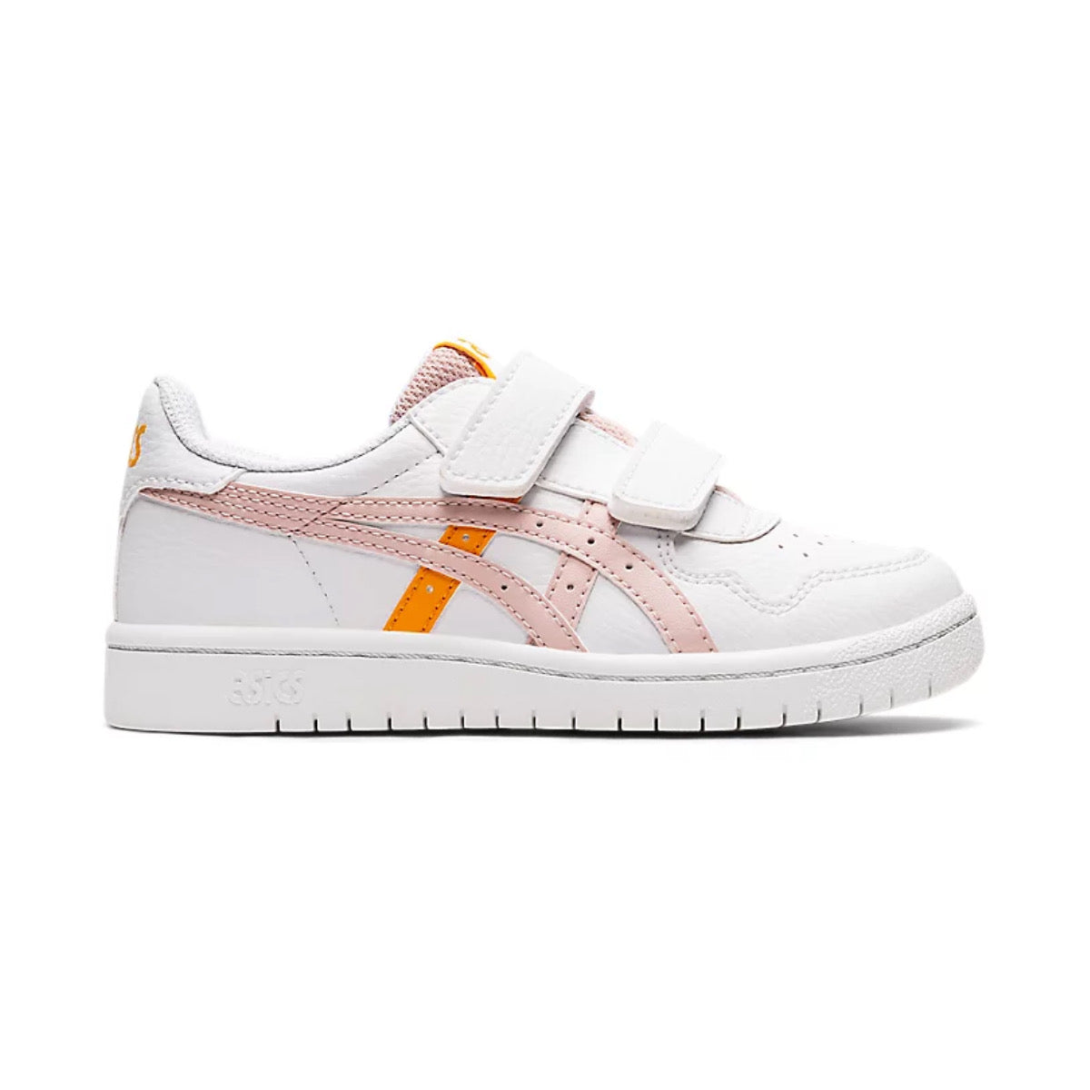 Asics Japan Kids « Pink/Orange »