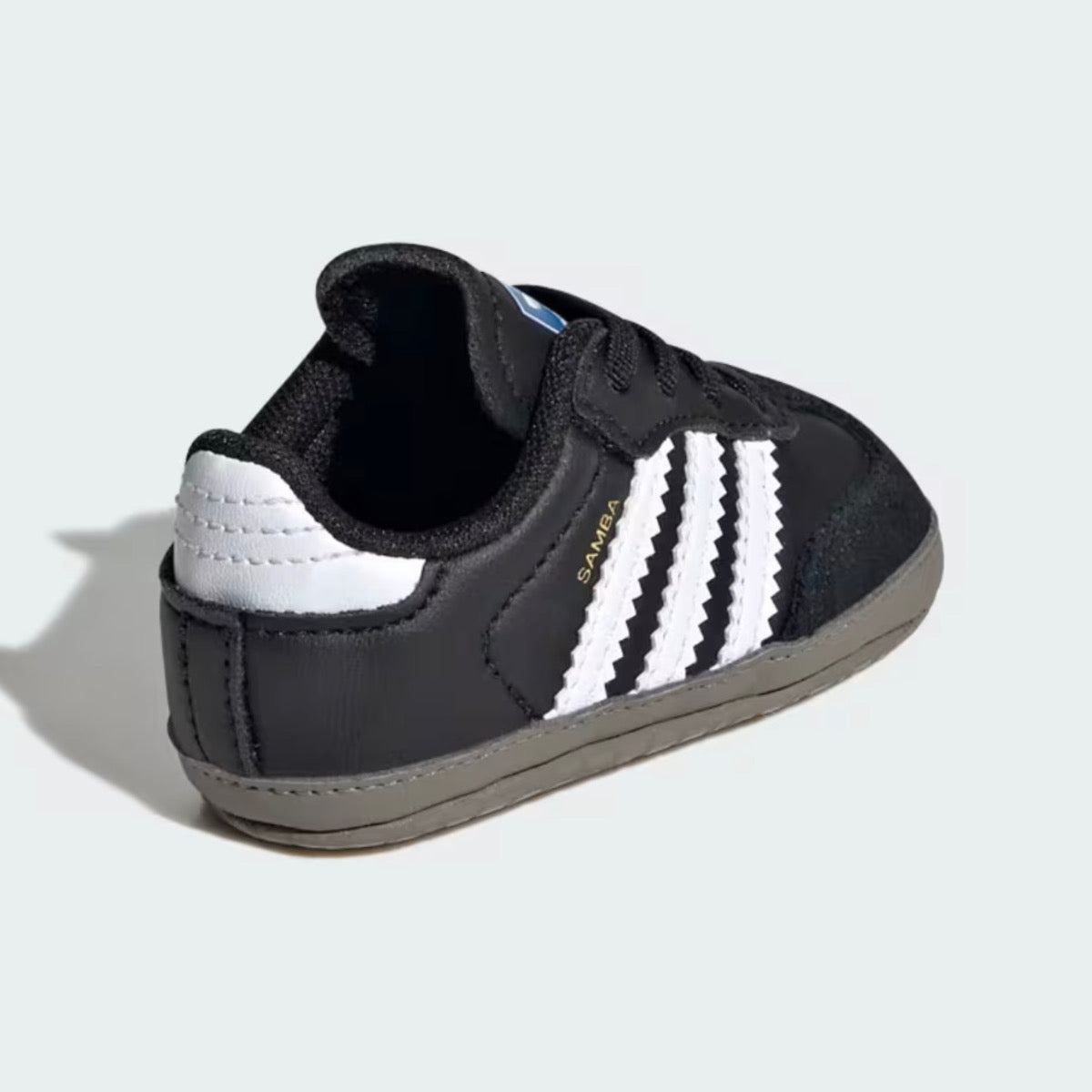 Baby Samba “Black”