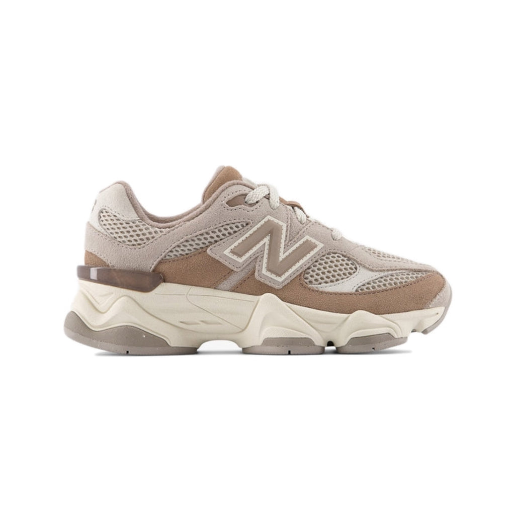 9060 Kids “Multi Brown”