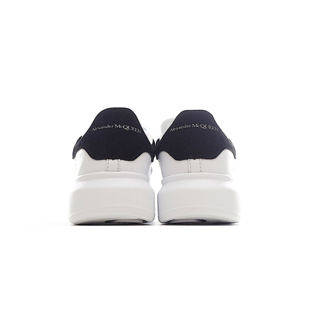 McQueen “Blue/Light Grey”