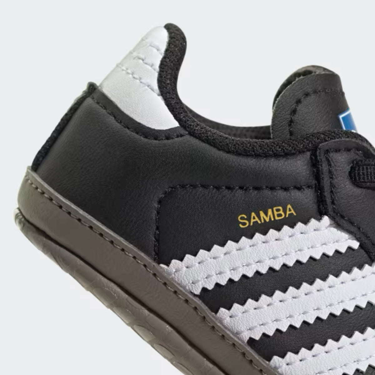 Baby Samba “Black”