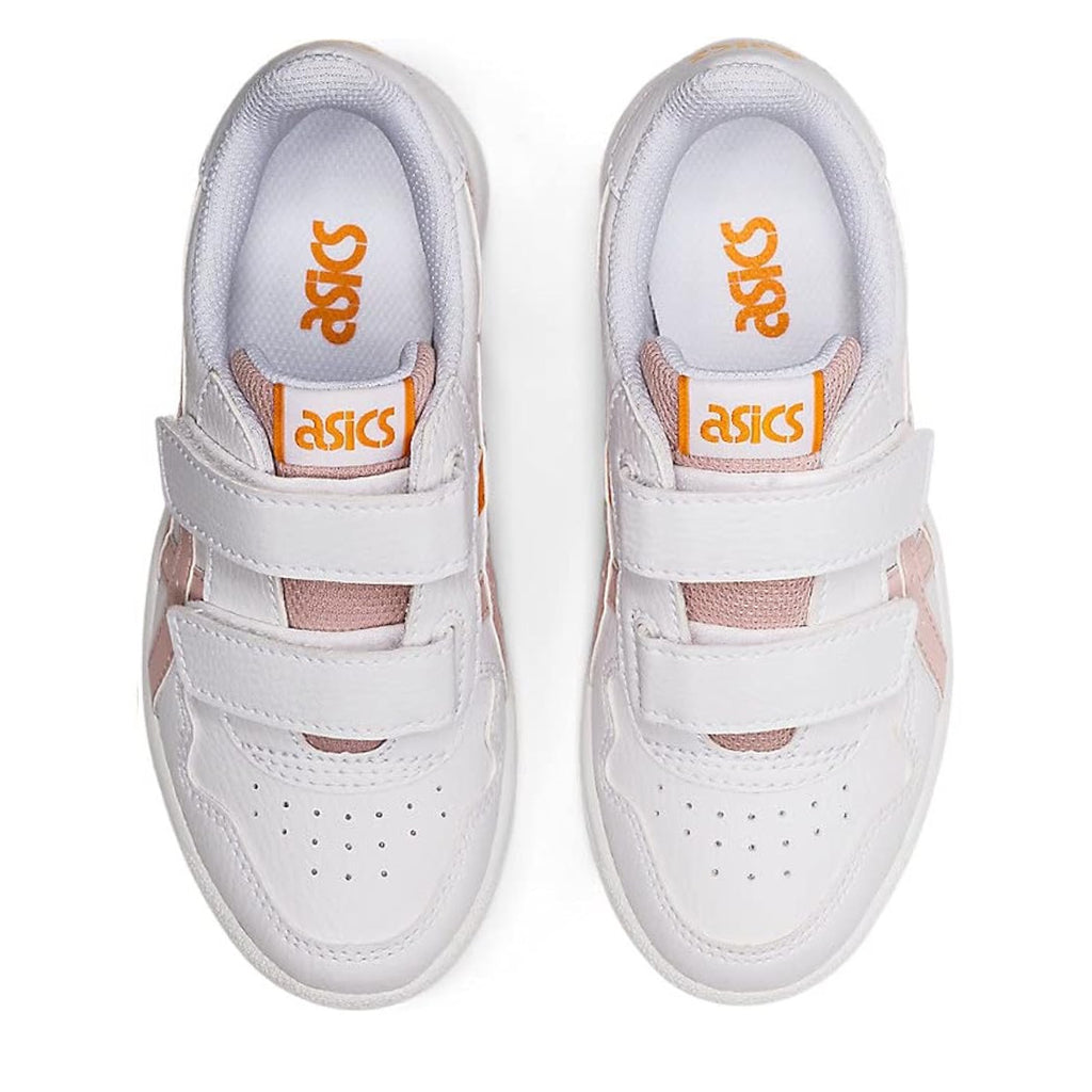 Asics Japan Kids « Pink/Orange »
