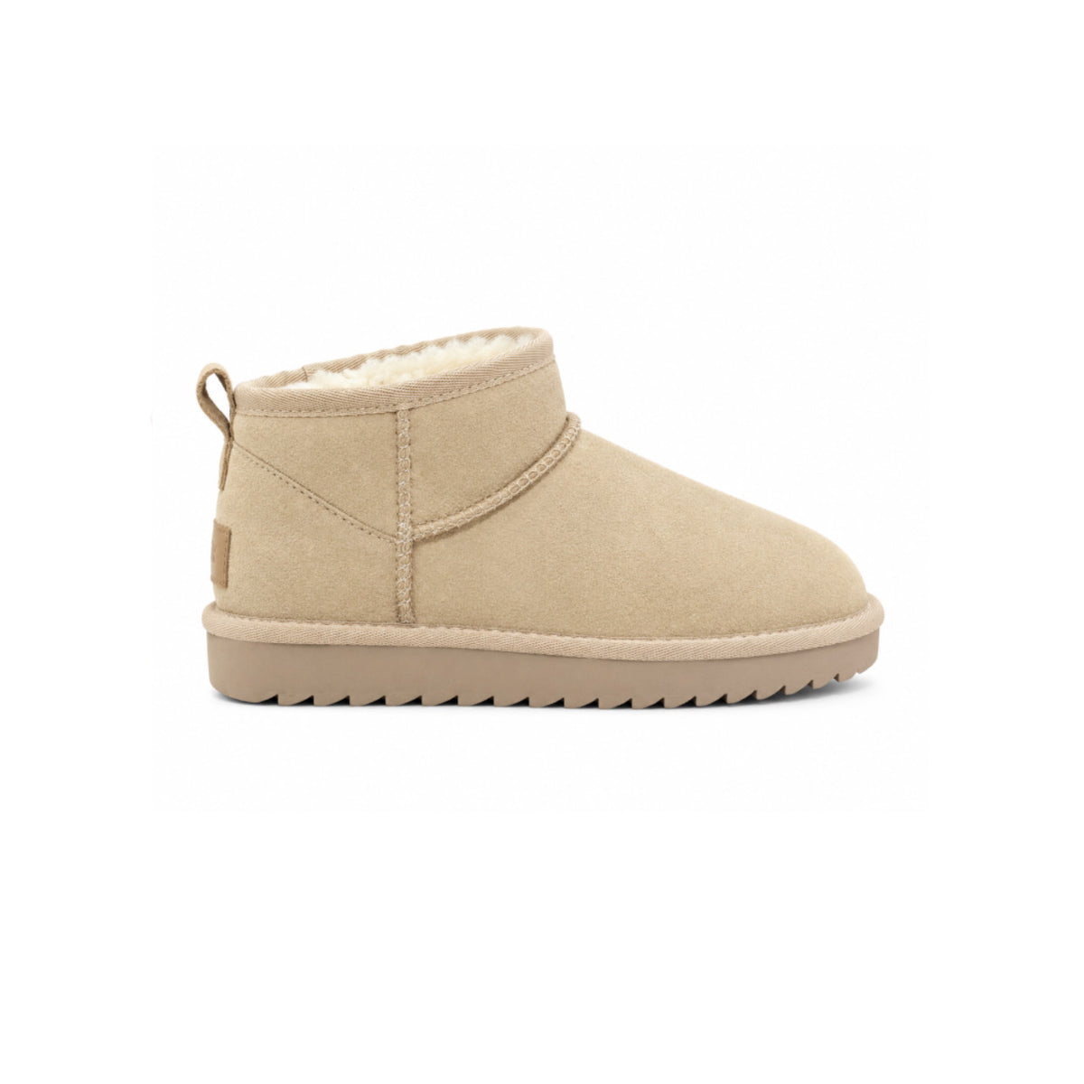 UGG Classic Ultra Mini “Beige” Kids – Kids Kicks