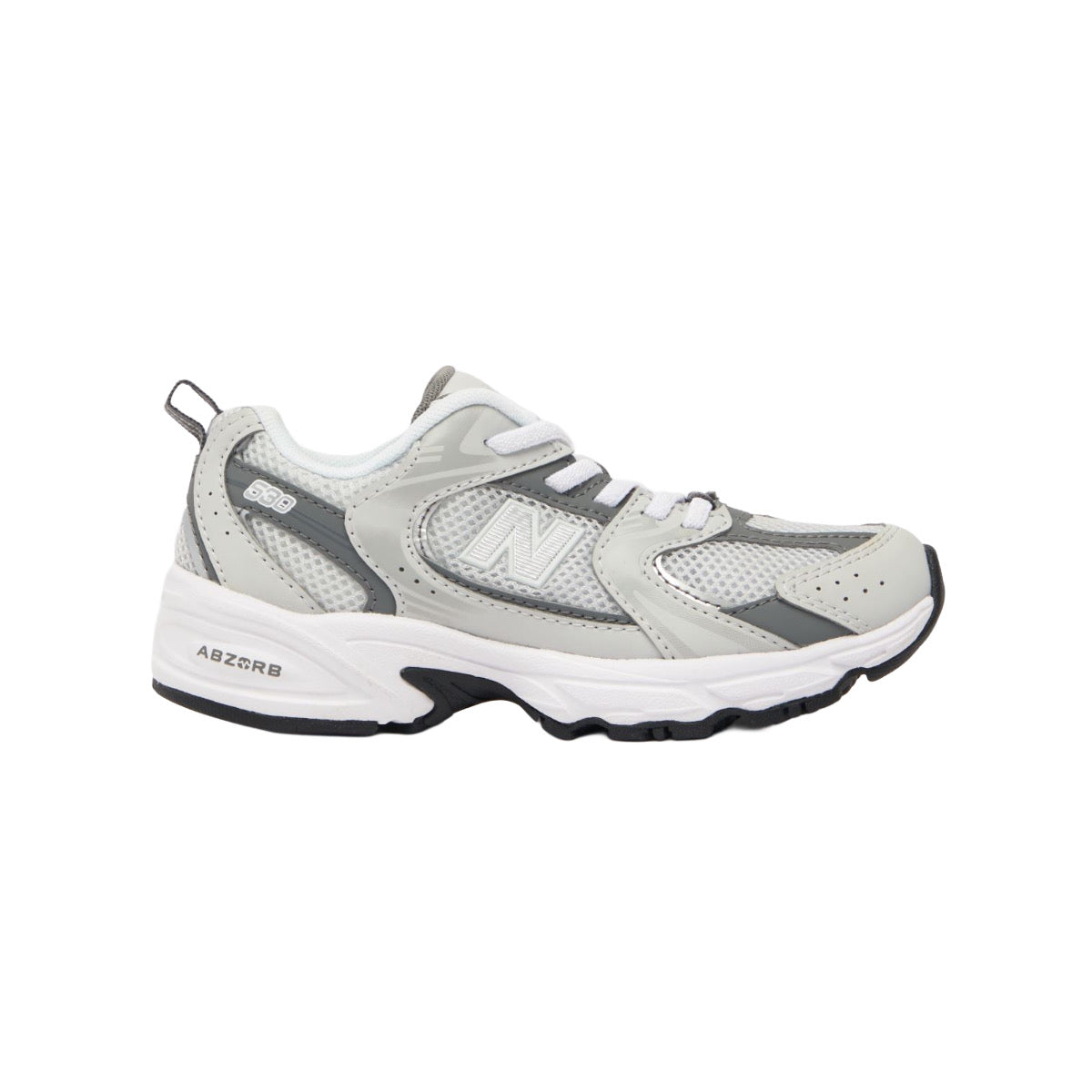 530 Kids “Grey”
