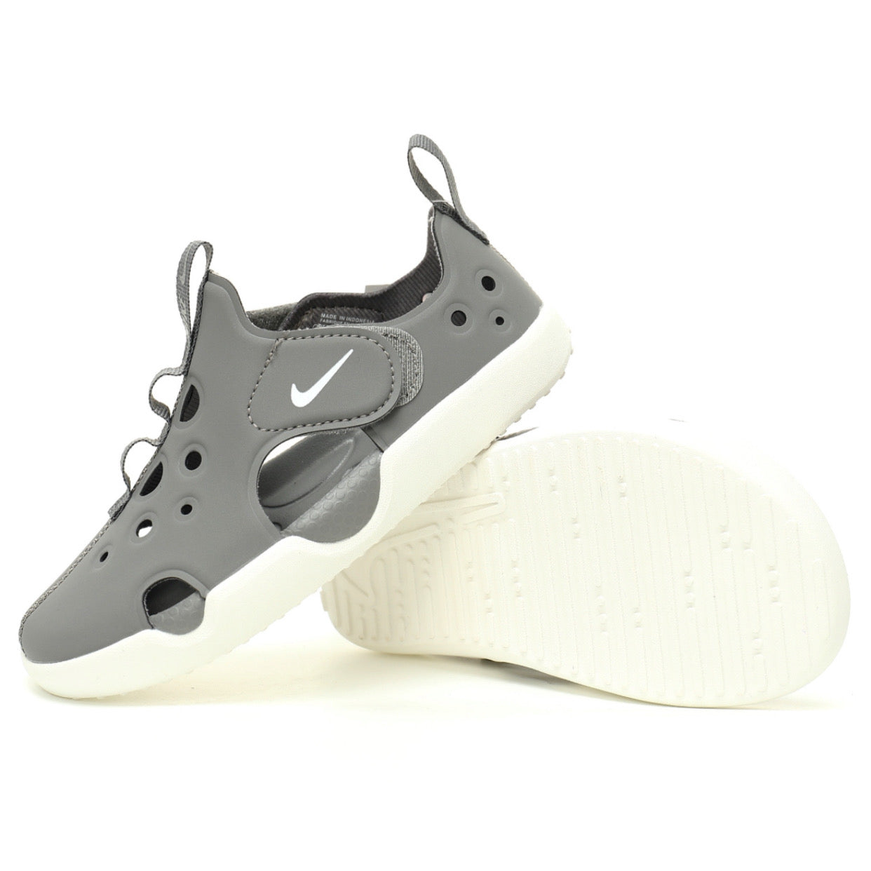Sunray Protect “Grey”