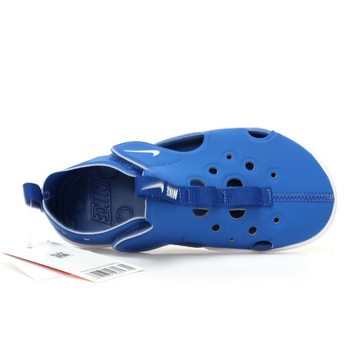 Sunray Protect “ Blue”