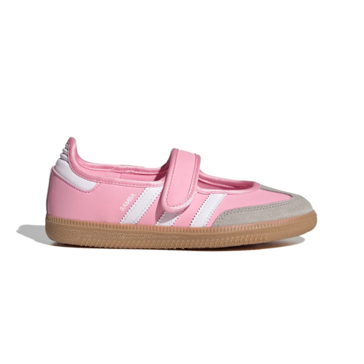 Samba Jane “Pink”