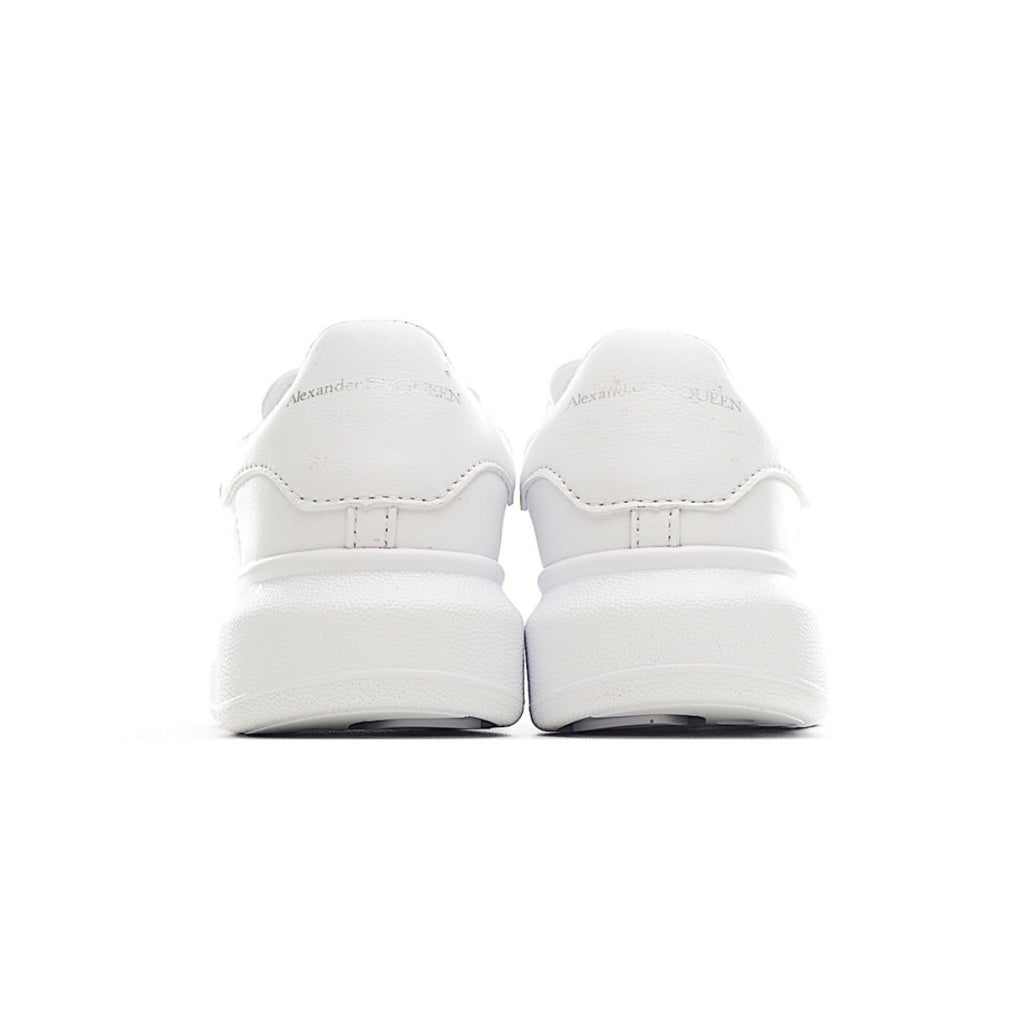 McQueen “Full White”