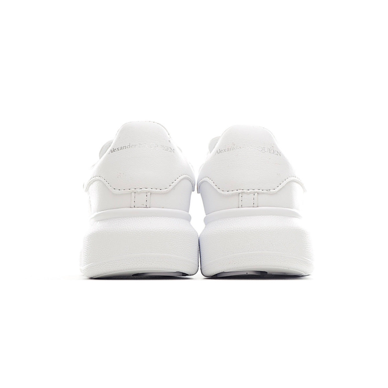 McQueen “Full White”