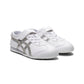 Onitsuka Tiger Kids “Pure Silver”