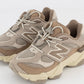 9060 Kids “Multi Brown”