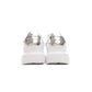 McQueen “Pink/ Silver”