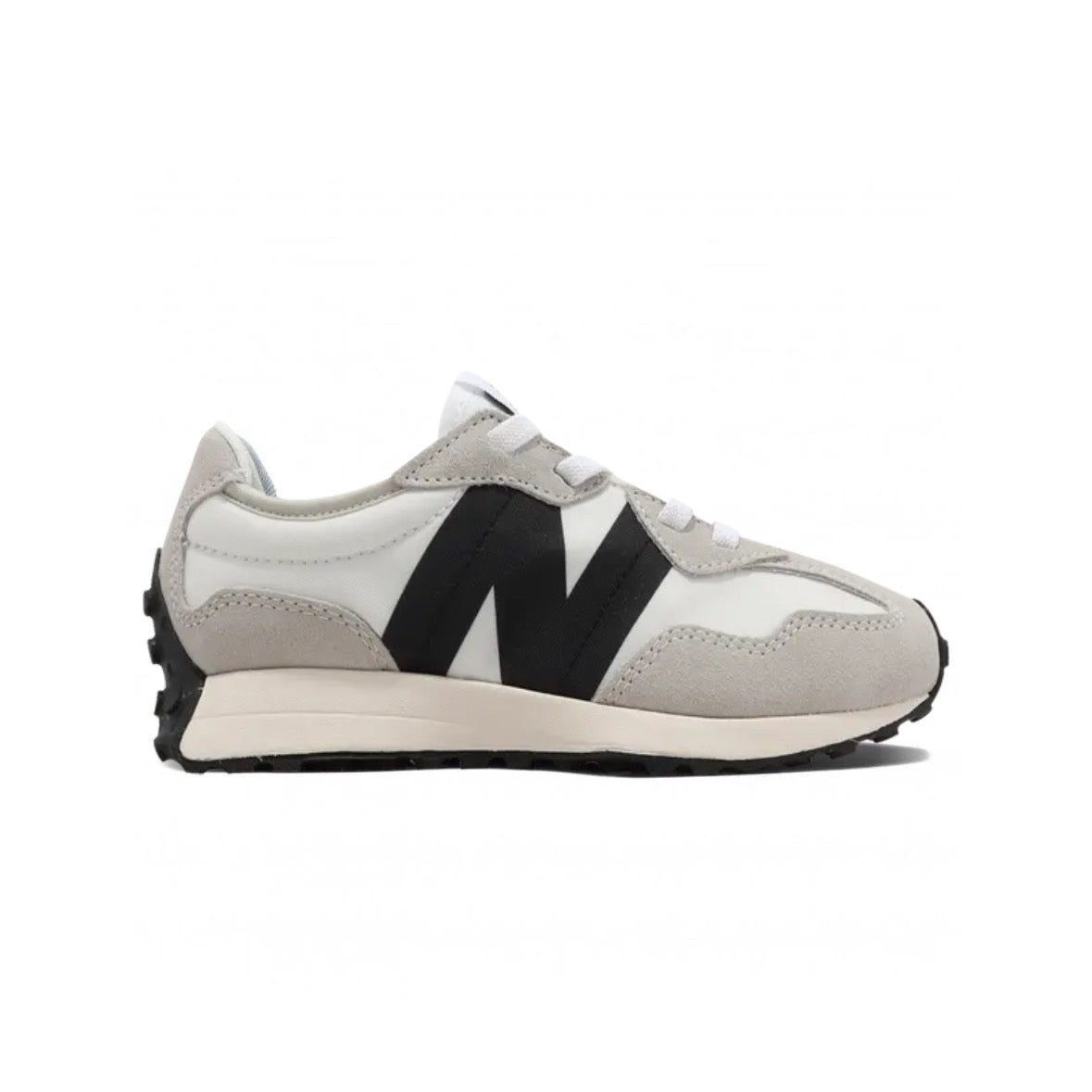 327 Kids “White/Black”