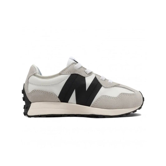 327 Kids “White/Black”