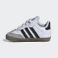 Baby Samba “White”