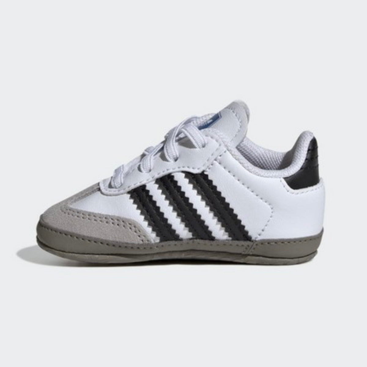 Baby Samba “White”
