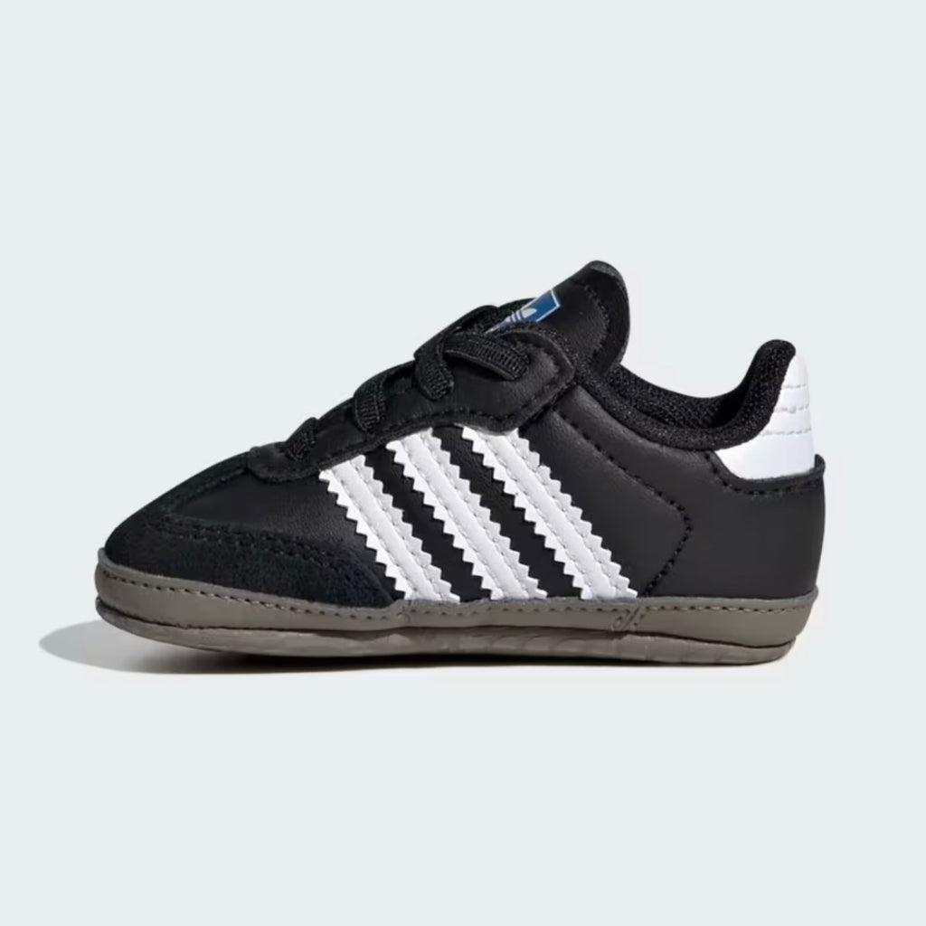 Baby Samba “Black”