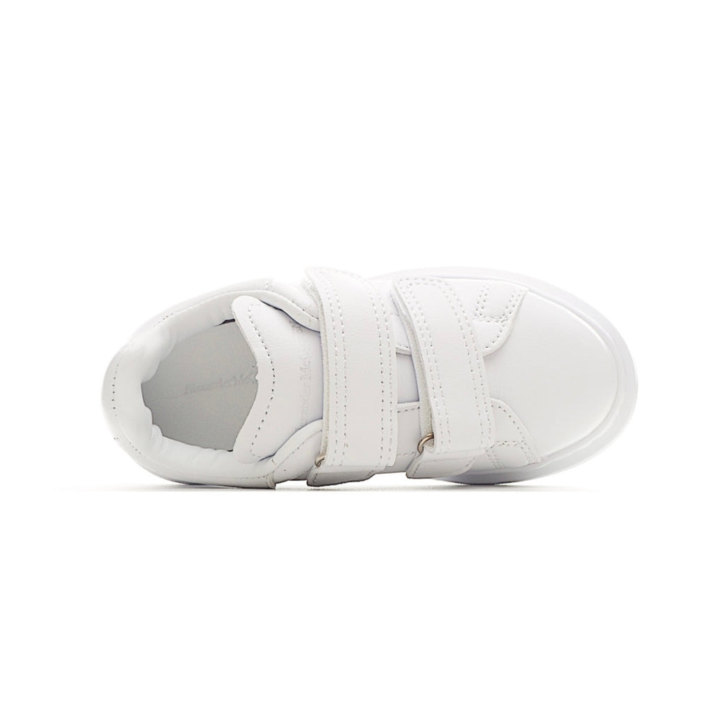 McQueen “Full White”