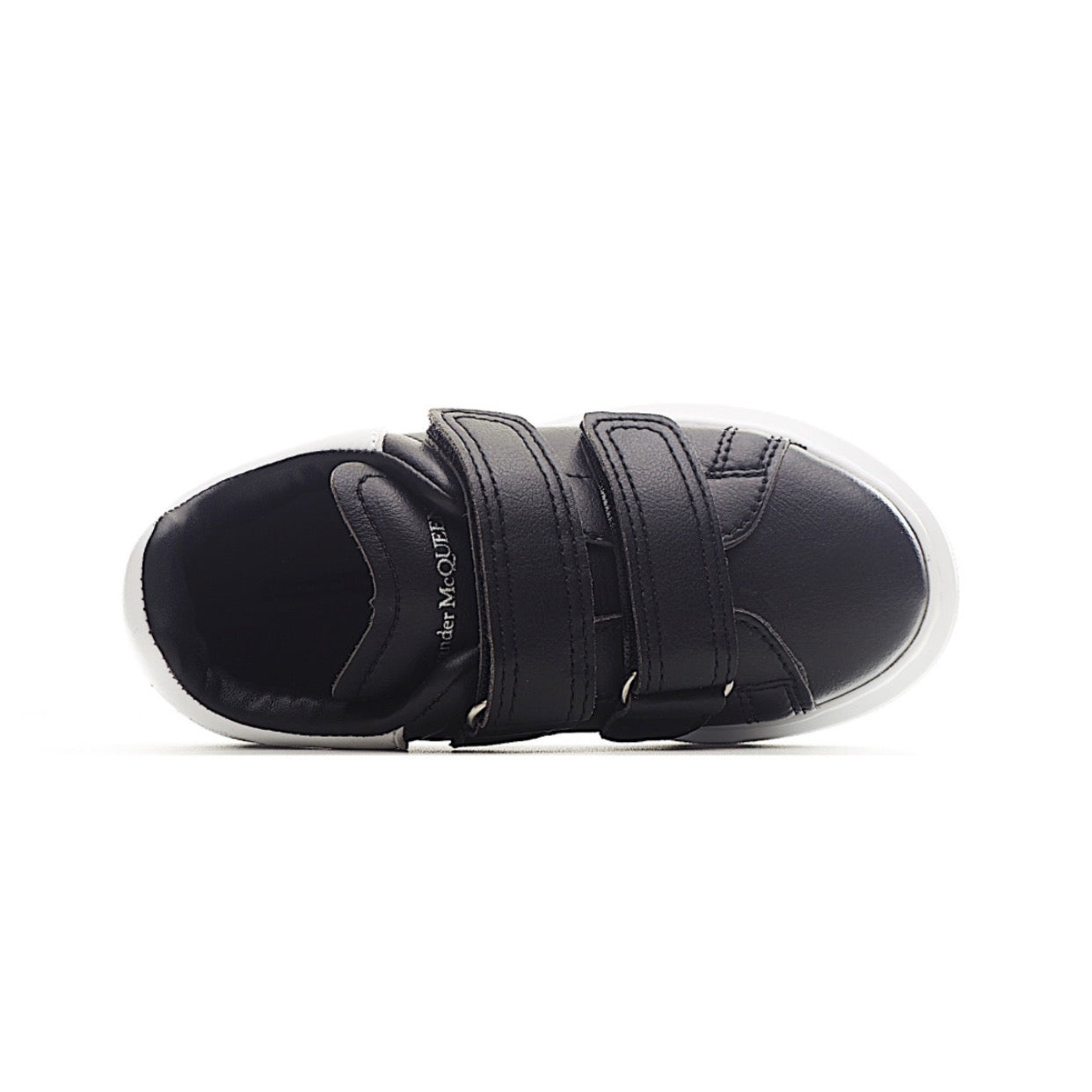 McQueen “Full Black”