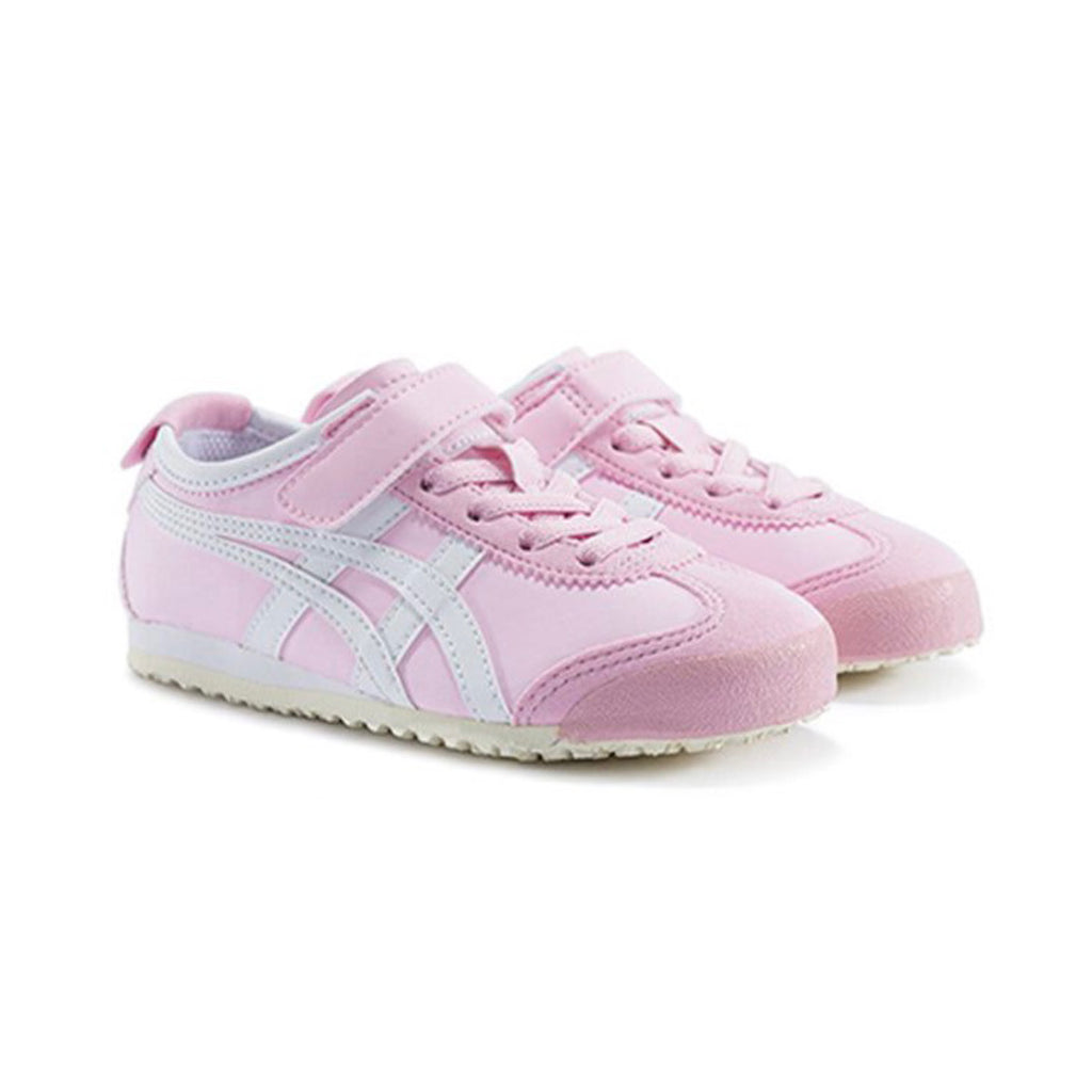 Onitsuka Tiger “Pink”