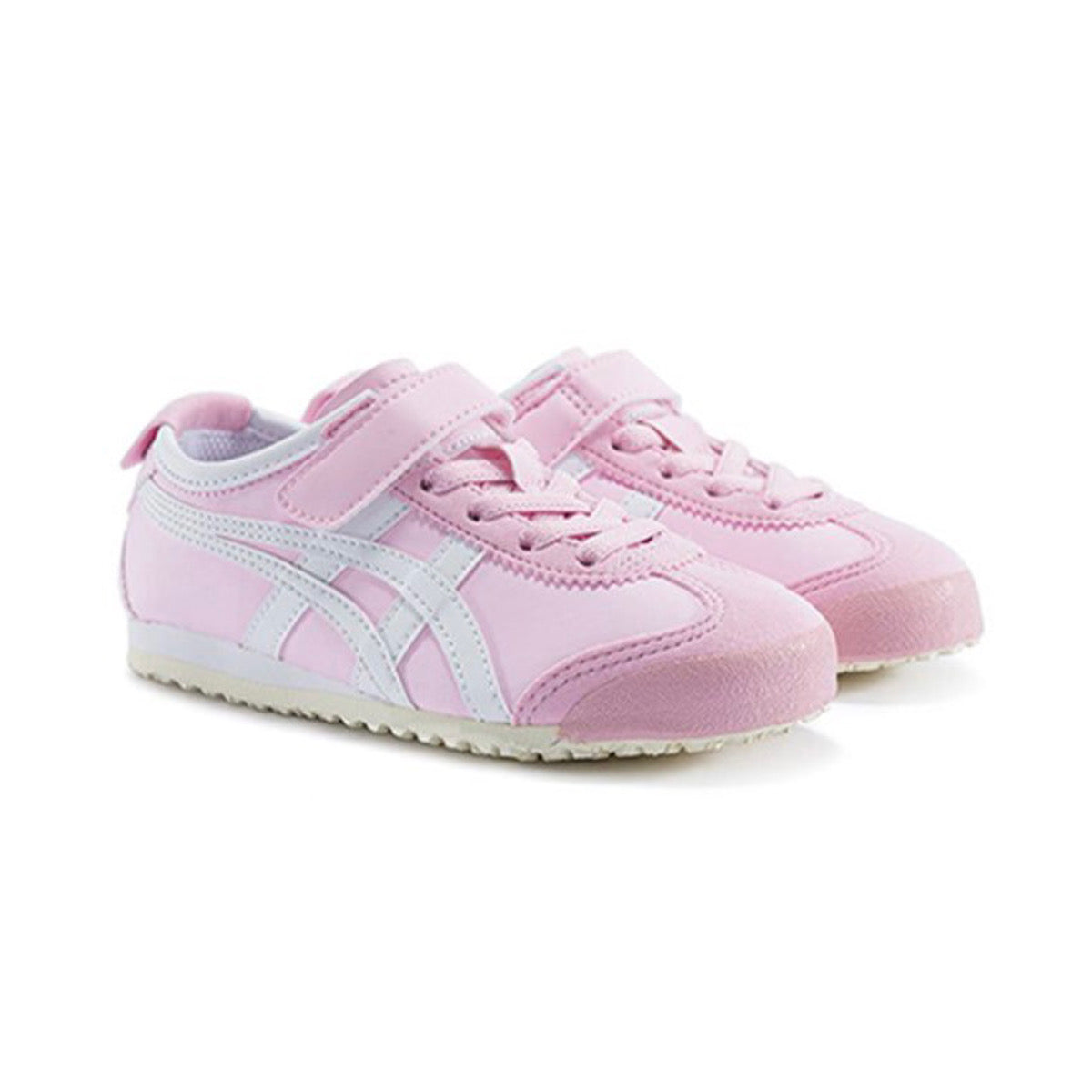Onitsuka Tiger “Pink”