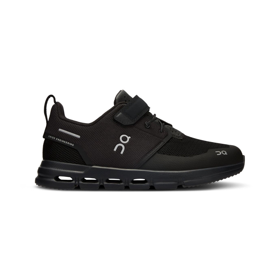 CloudPlay "Full Black"