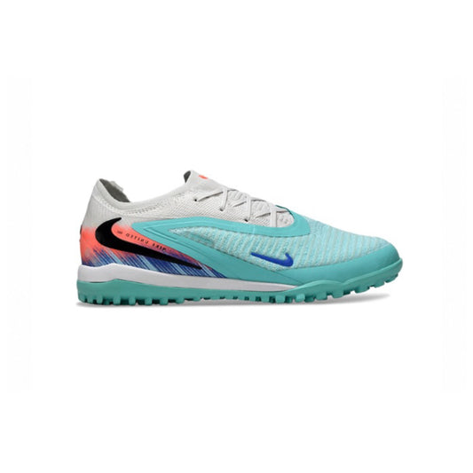 Nike Phantom 6 Academy Low Turf “Aqua” Kids