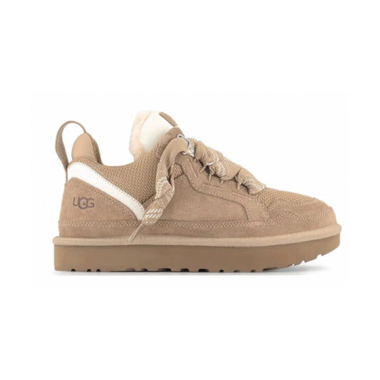 Lowemel sneakers Kids “Sand”