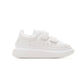 McQueen “Full White”