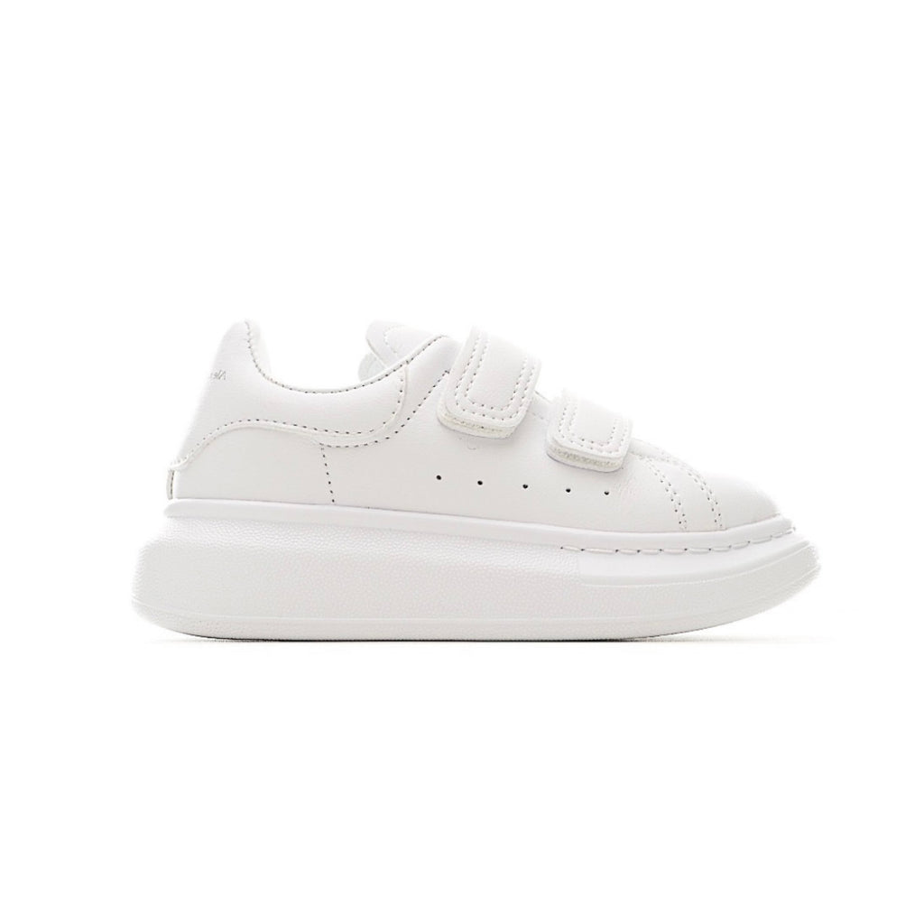 McQueen “Full White”