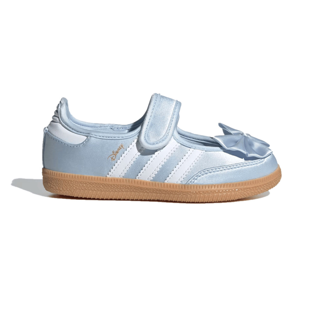 Samba Jane « Disney »
