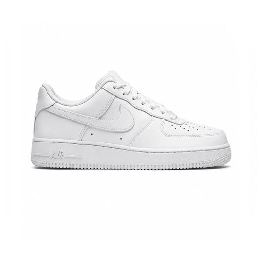 Air Force 1 “Full White”