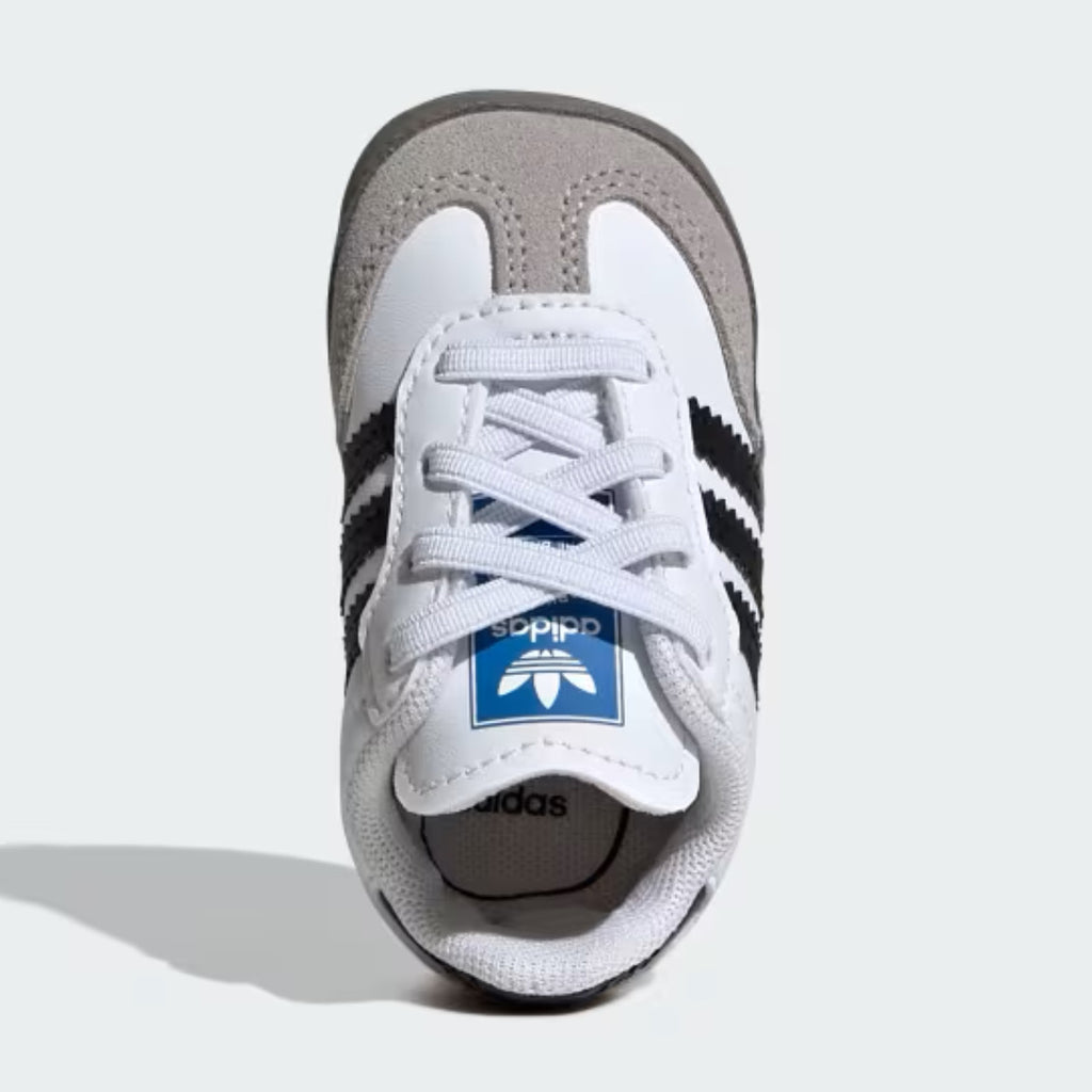Baby Samba “White”