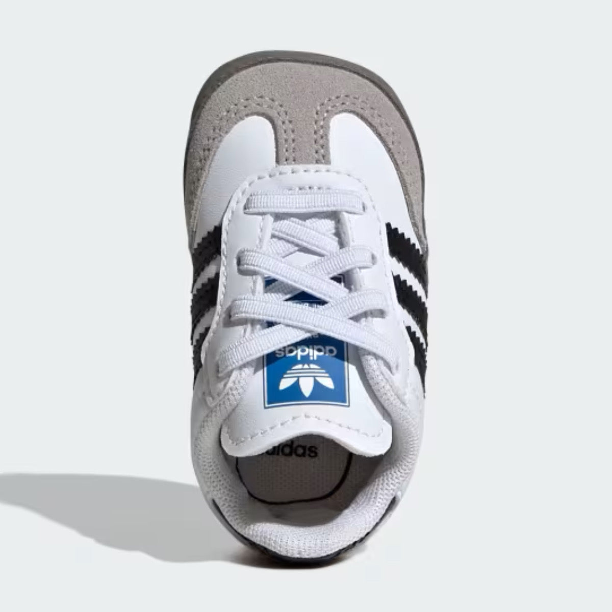 Baby Samba “White”
